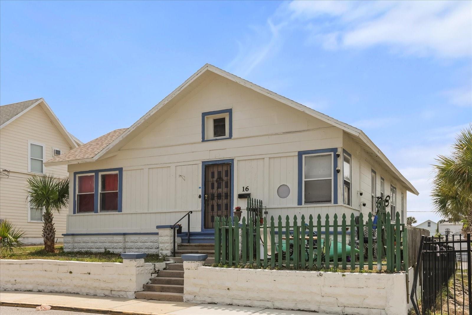 ROGERS SEABREEZE - Residential Income