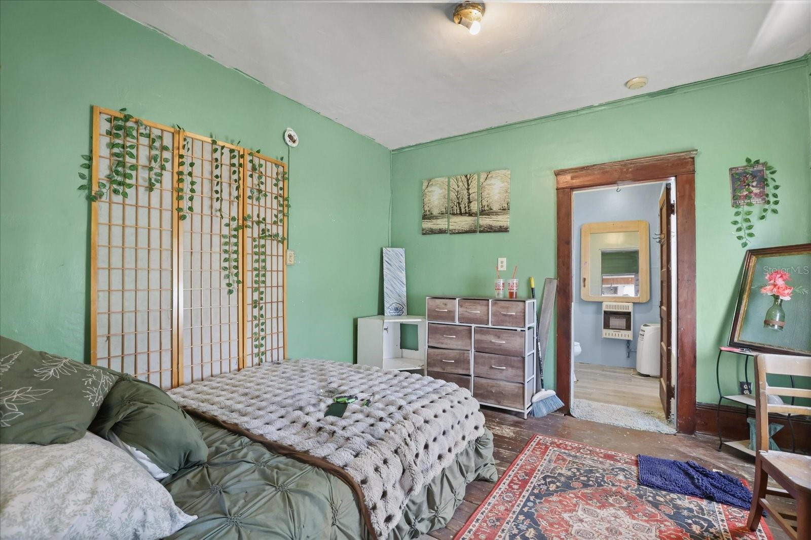 ROGERS SEABREEZE - Residential Income