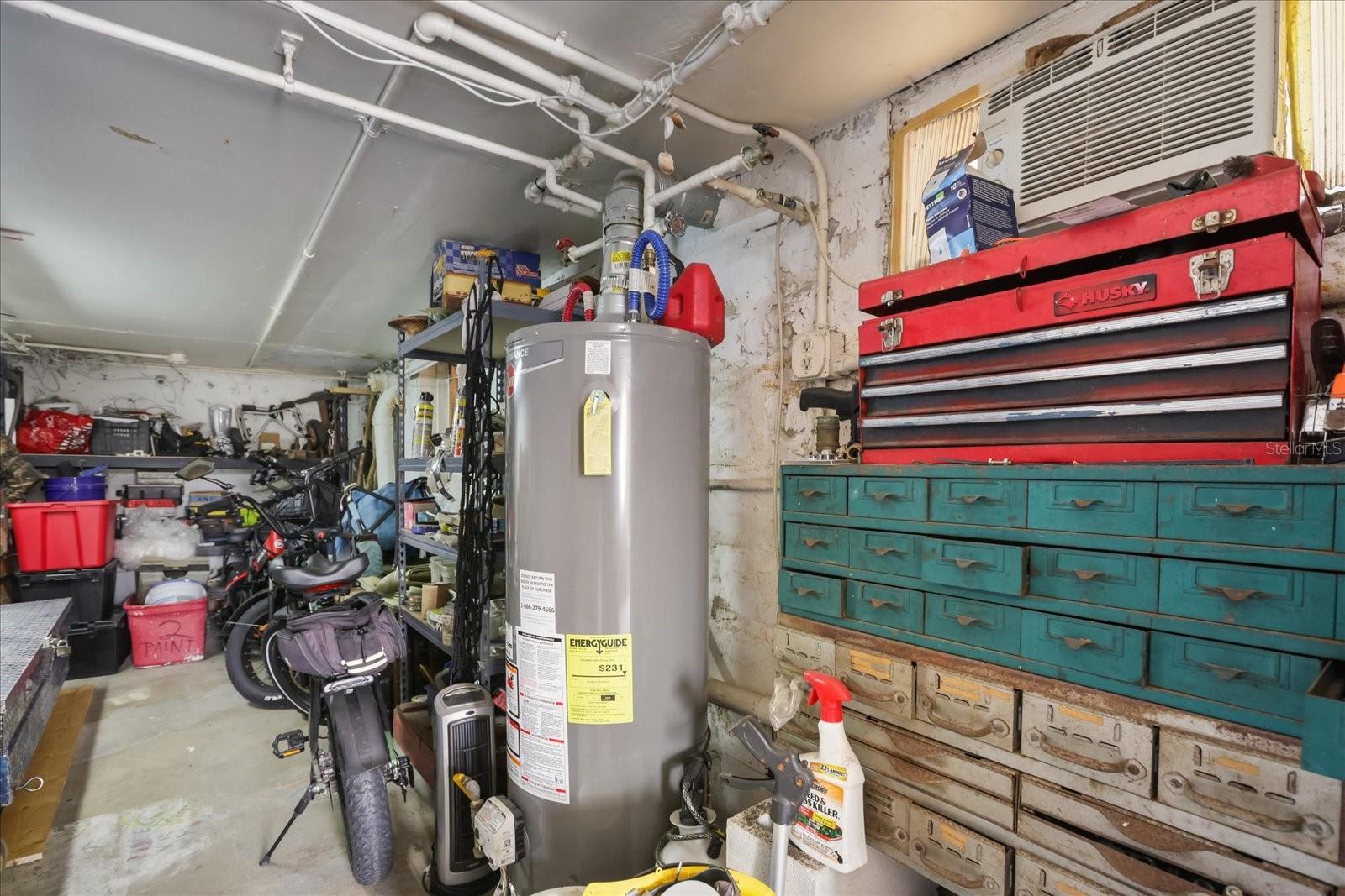 ROGERS SEABREEZE - Residential Income