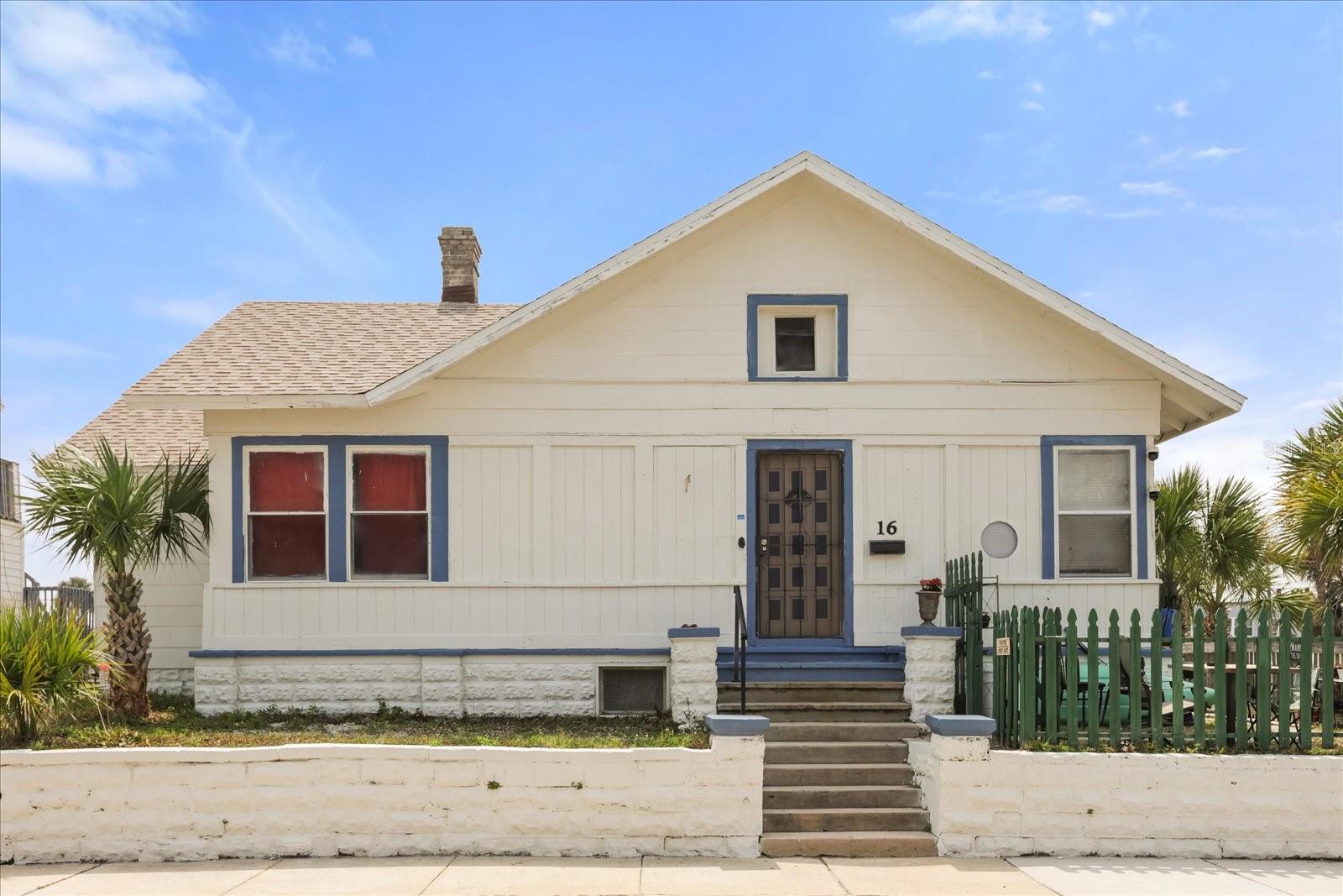 ROGERS SEABREEZE - Residential Income