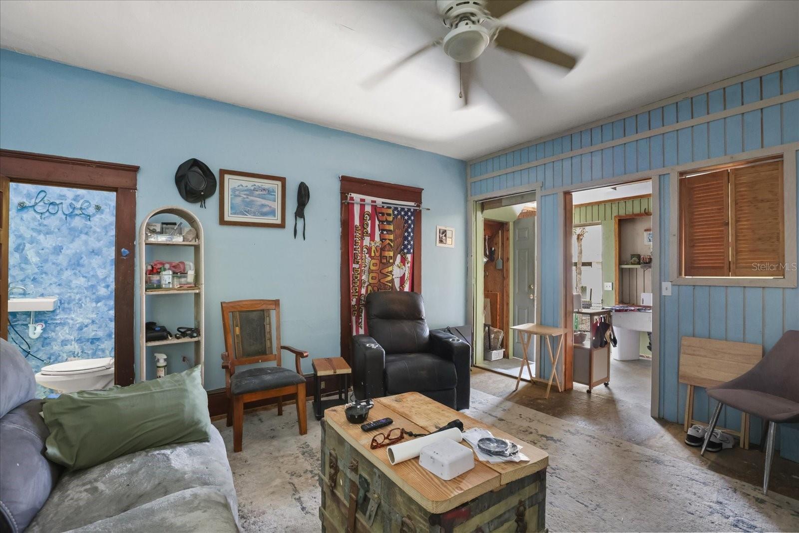 ROGERS SEABREEZE - Residential Income