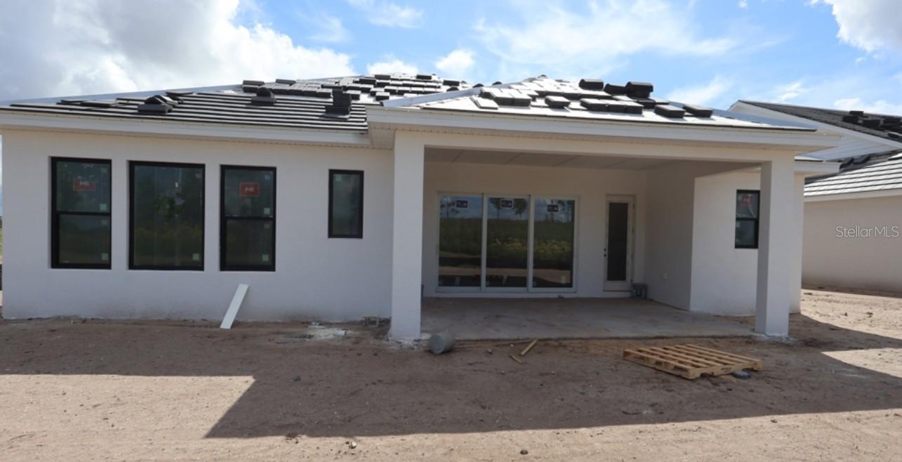 PALMERA AT WELLEN PARK - Residential