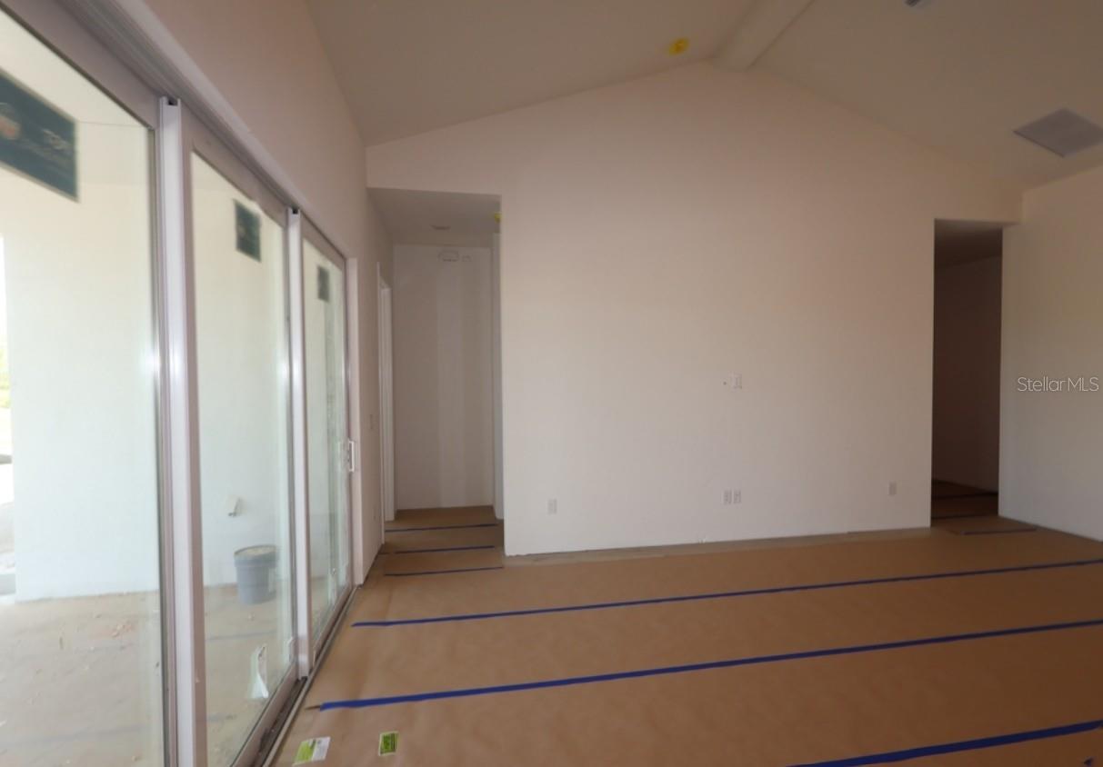 PALMERA AT WELLEN PARK - Residential