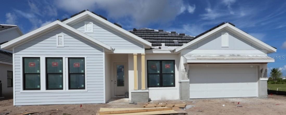 PALMERA AT WELLEN PARK - Residential