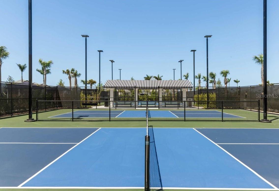 PALMERA AT WELLEN PARK - Residential
