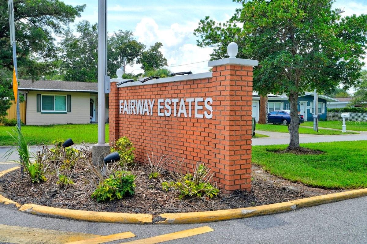 FAIRWAY UN 2 - Residential