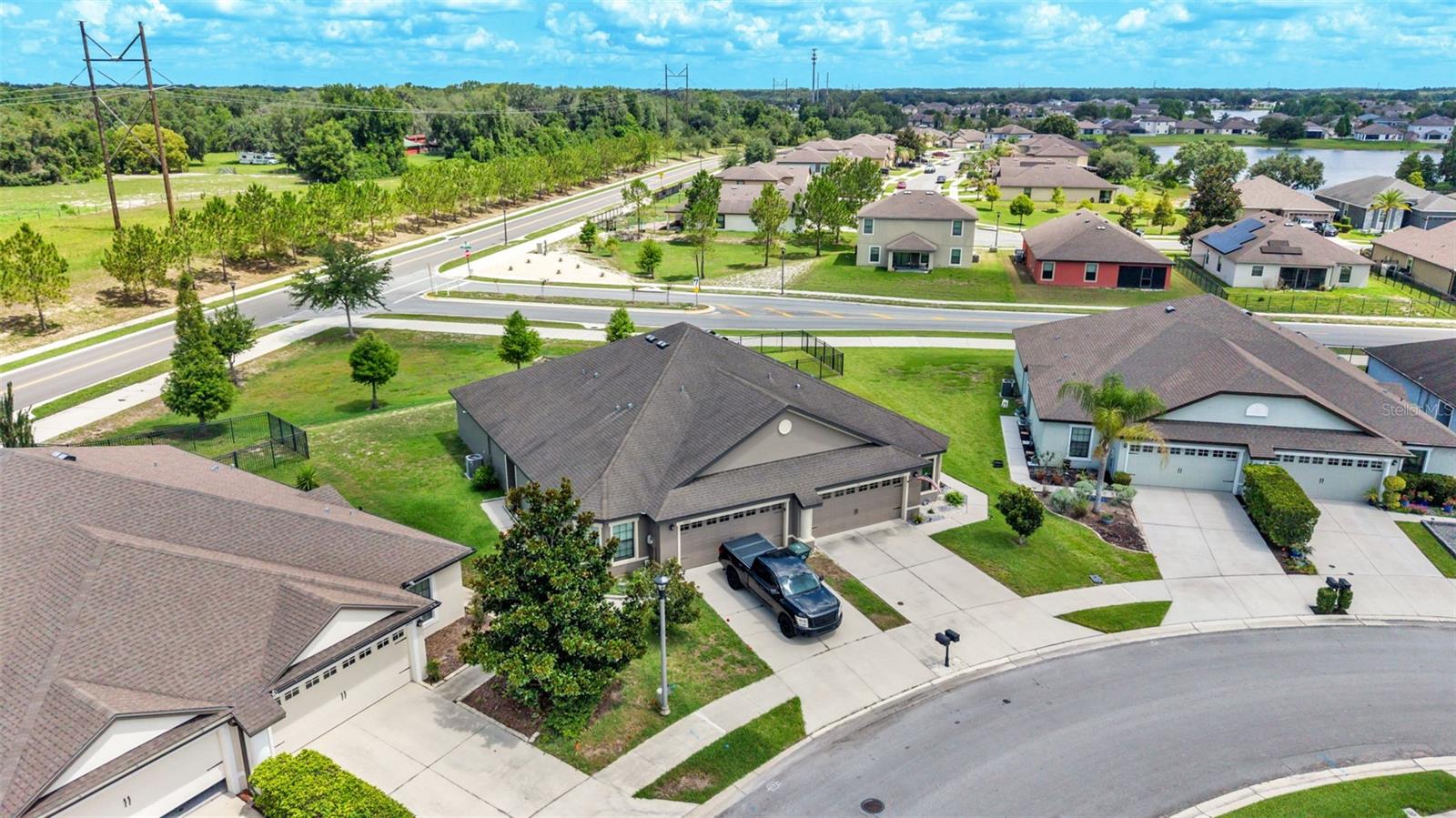 VILLAGES/BRIDGEWATERVILLAGE 08 - Residential