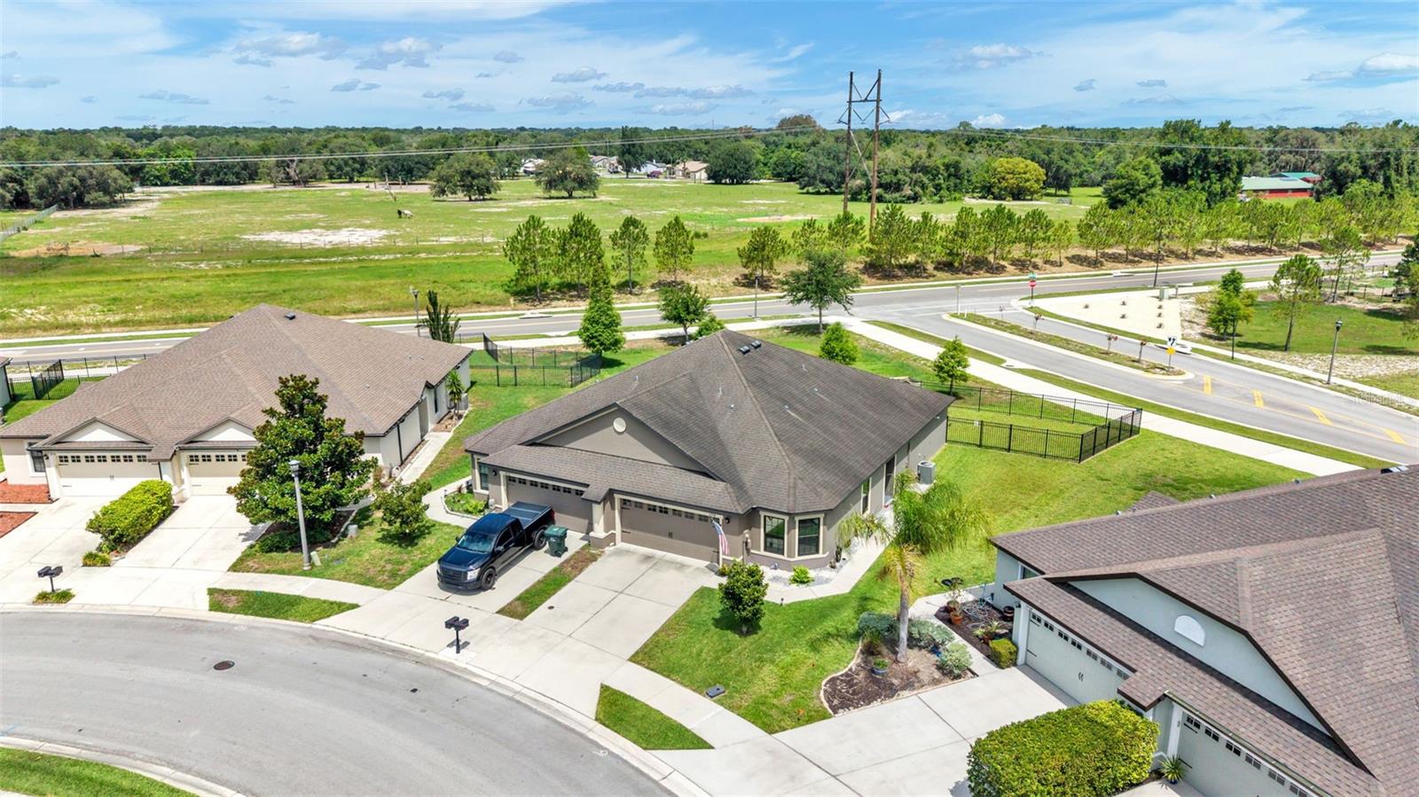 VILLAGES/BRIDGEWATERVILLAGE 08 - Residential