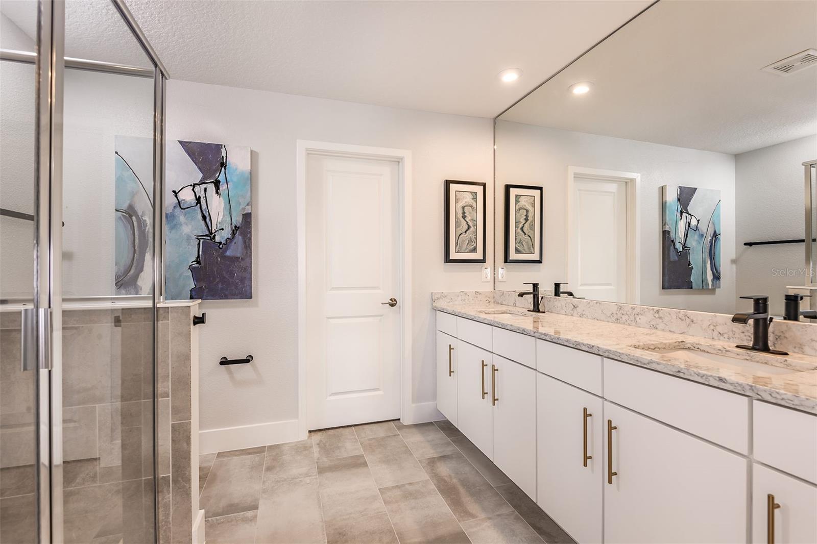 PARKVIEW AT LONG LAKE RANCH - Residential