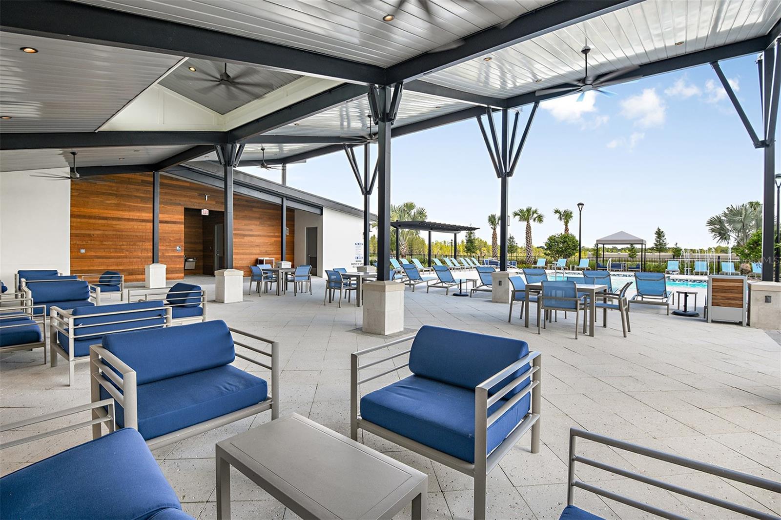 PARKVIEW AT LONG LAKE RANCH - Residential