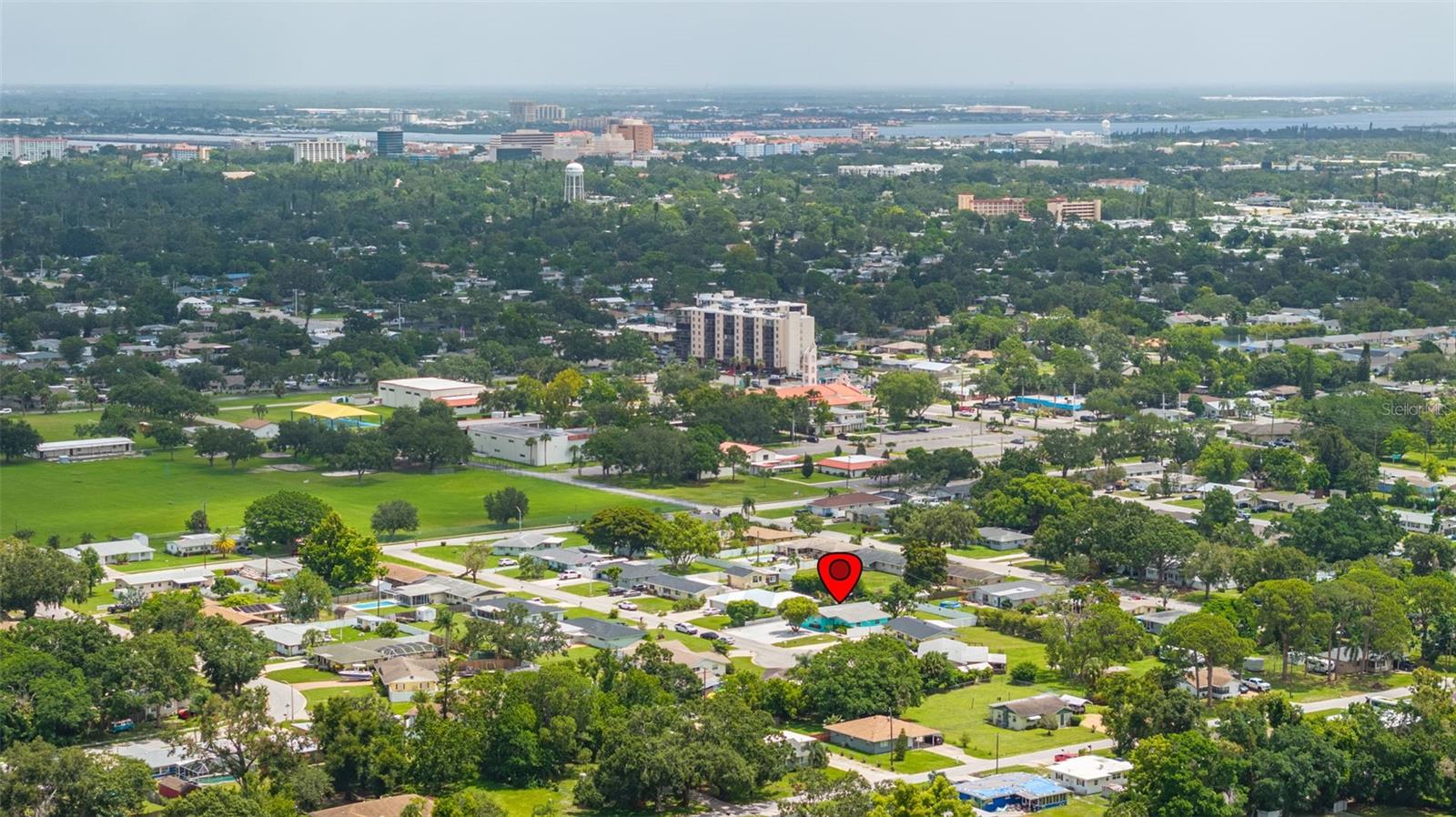 CLEAR VIEW MANOR UNIT ONE REP - Residential