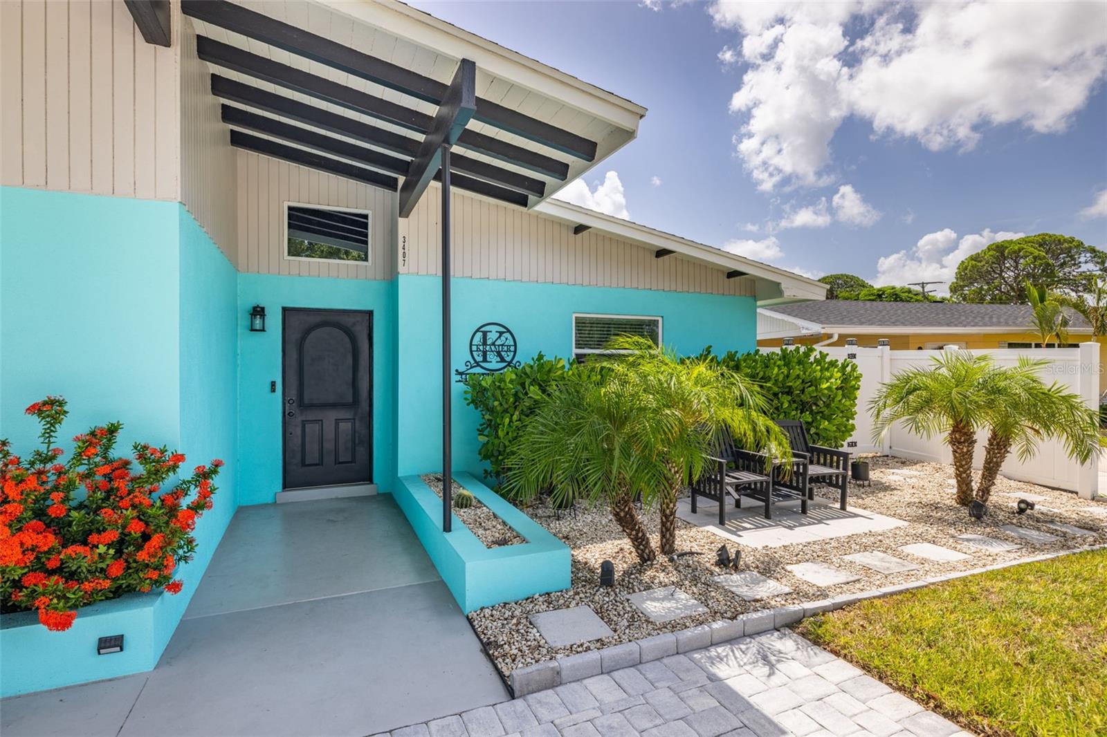 CLEAR VIEW MANOR UNIT ONE REP - Residential