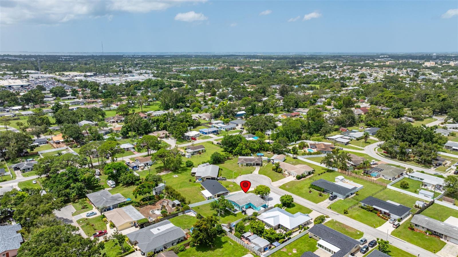 CLEAR VIEW MANOR UNIT ONE REP - Residential