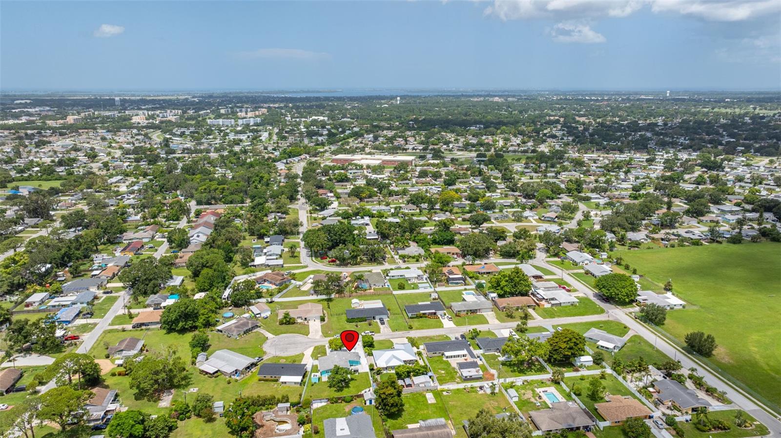 CLEAR VIEW MANOR UNIT ONE REP - Residential