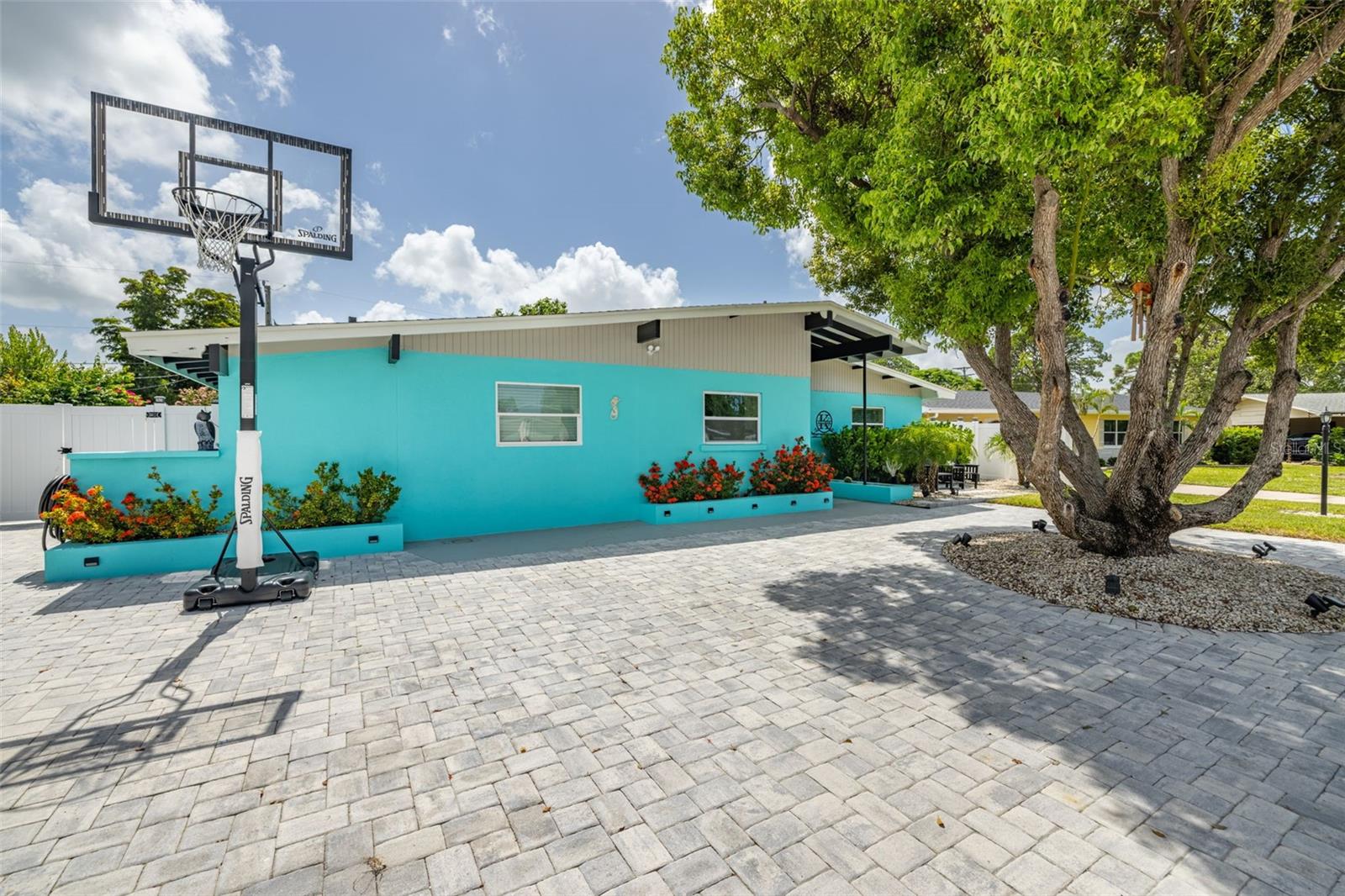 CLEAR VIEW MANOR UNIT ONE REP - Residential