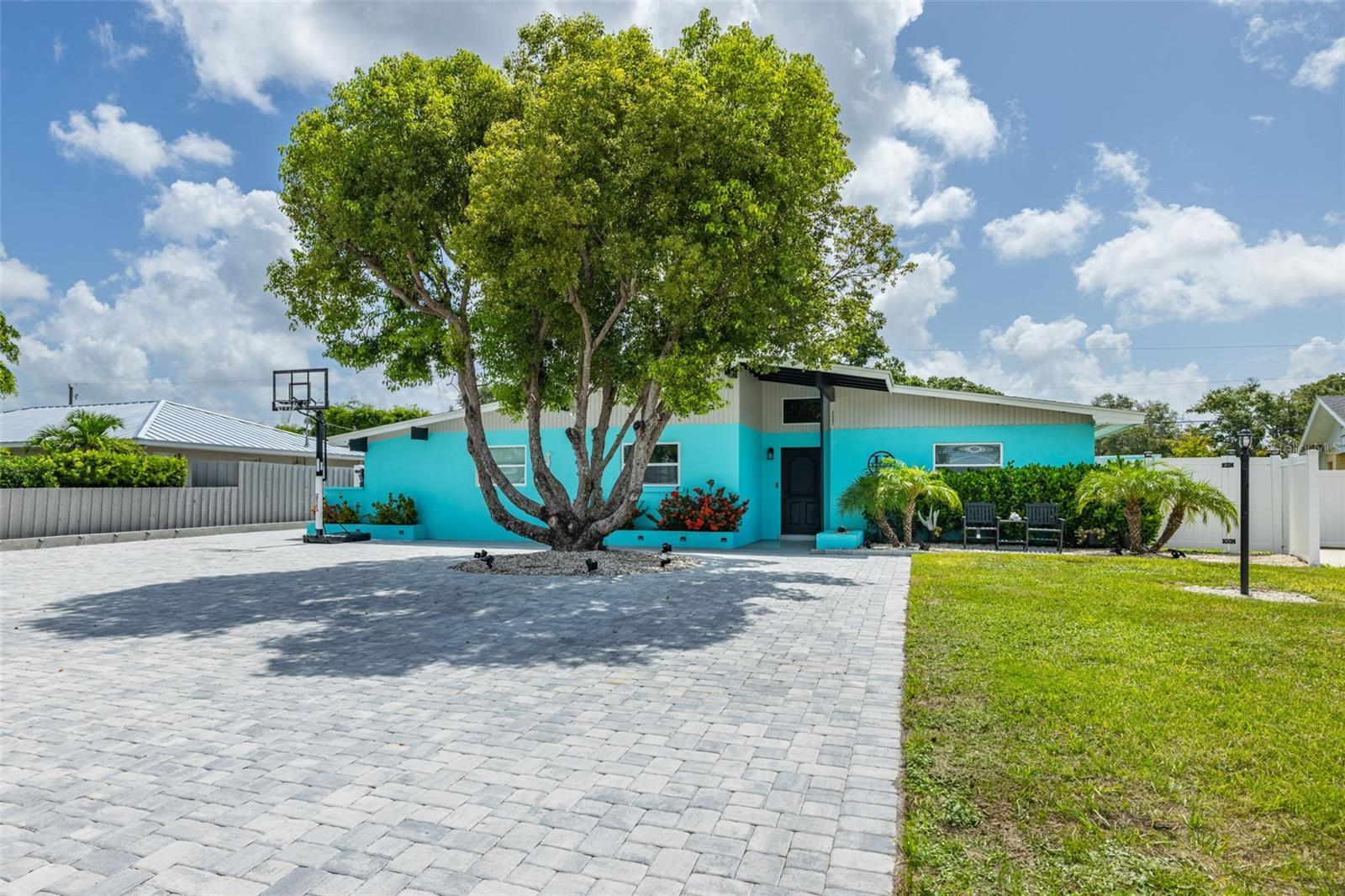 CLEAR VIEW MANOR UNIT ONE REP - Residential