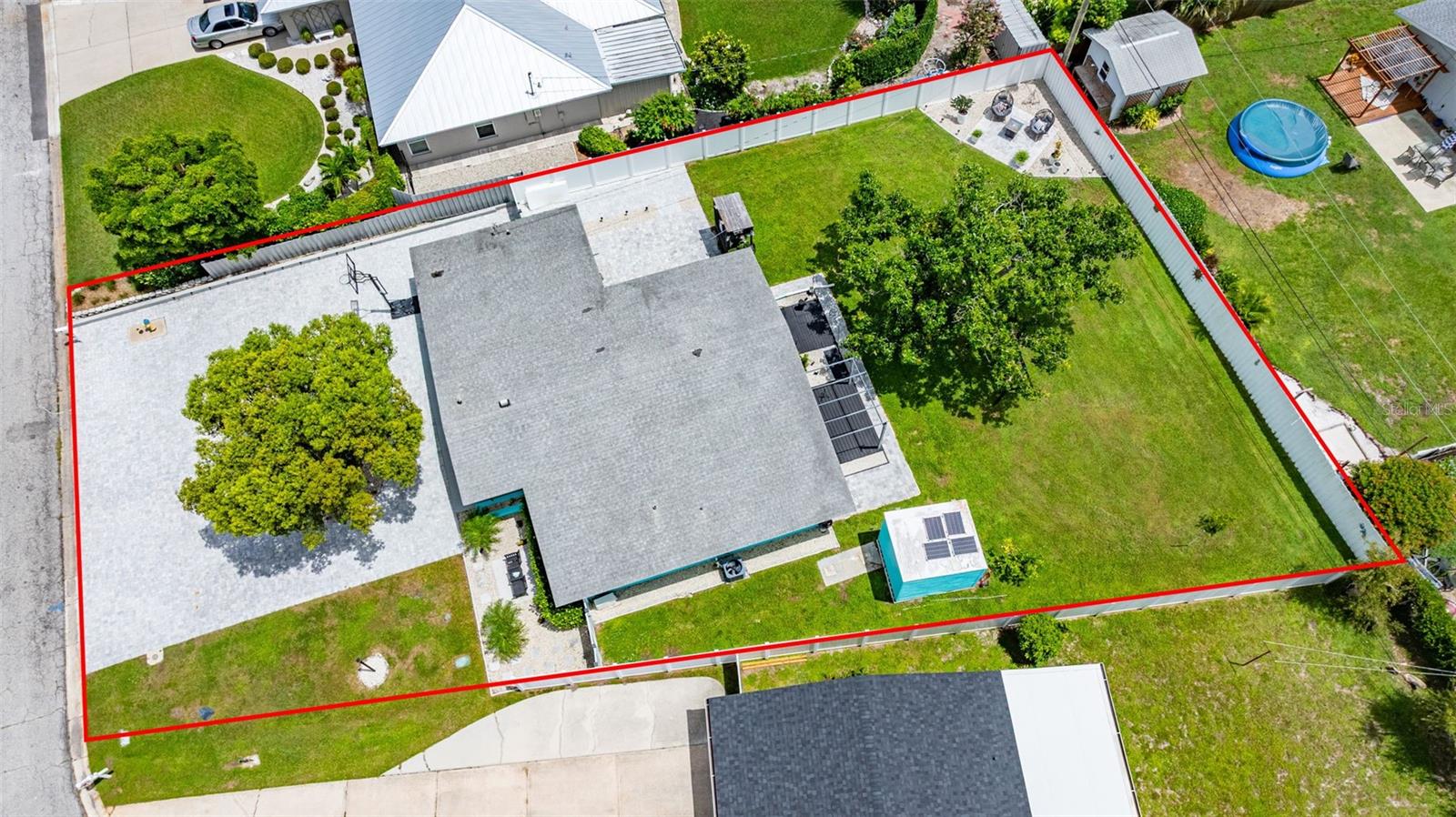 CLEAR VIEW MANOR UNIT ONE REP - Residential