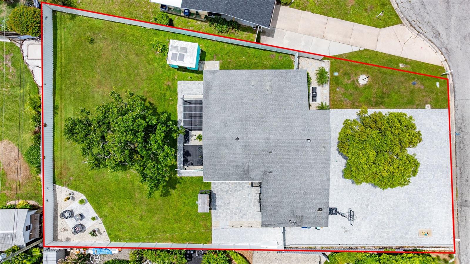 CLEAR VIEW MANOR UNIT ONE REP - Residential