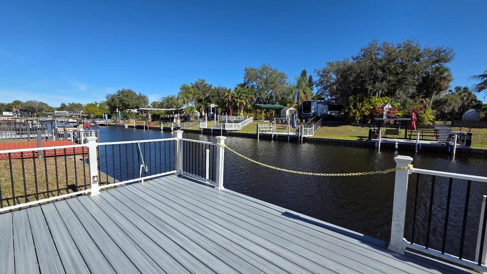 OUTDOOR RESORTS RIVER RANCH RV RESORT PH 05A - Land