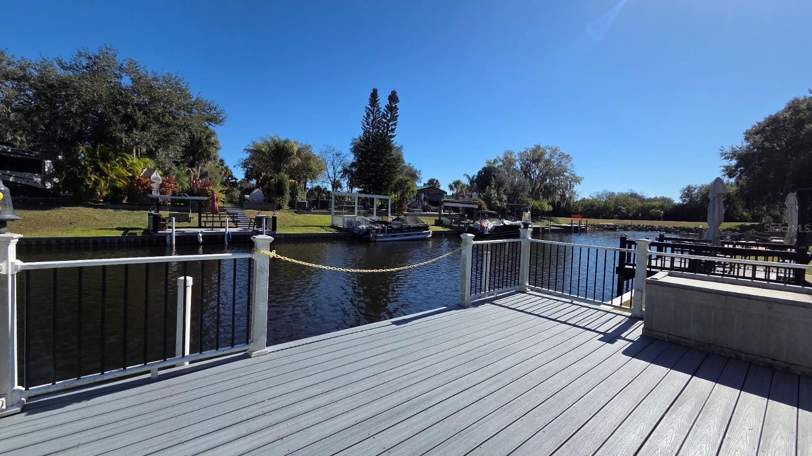 OUTDOOR RESORTS RIVER RANCH RV RESORT PH 05A - Land