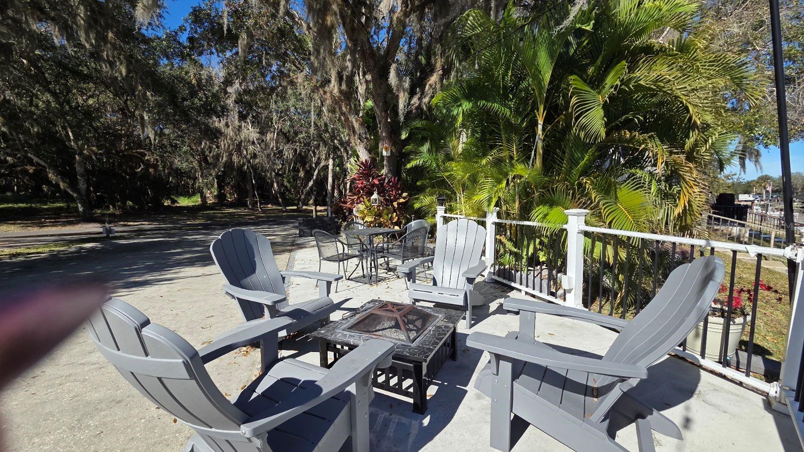 OUTDOOR RESORTS RIVER RANCH RV RESORT PH 05A - Land