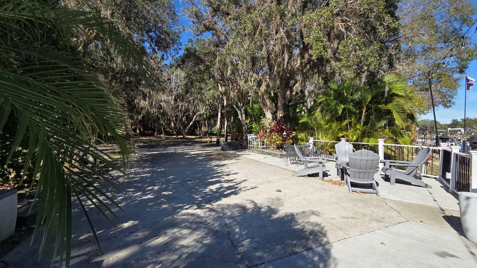 OUTDOOR RESORTS RIVER RANCH RV RESORT PH 05A - Land