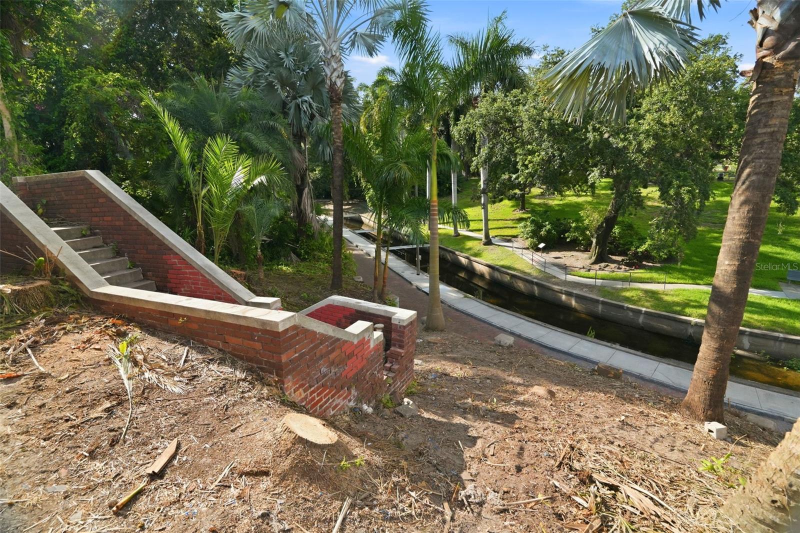 ROSER PARK 2ND ADD - Residential