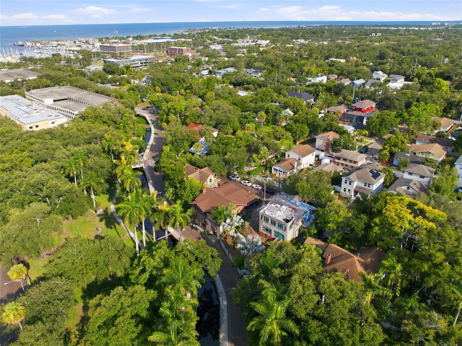 ROSER PARK 2ND ADD - Residential