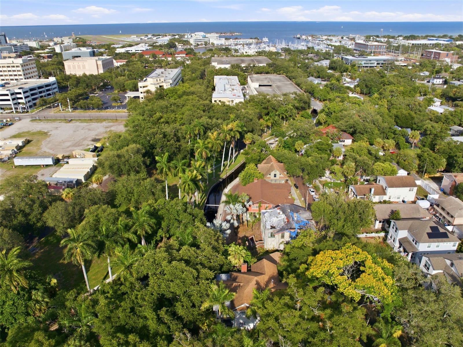 ROSER PARK 2ND ADD - Residential