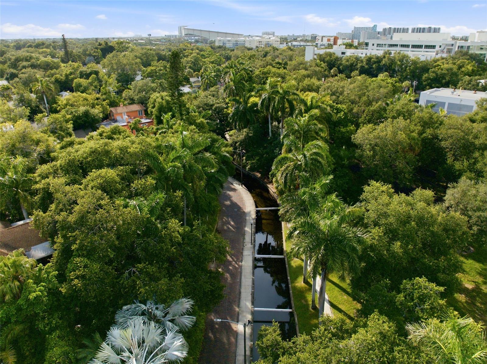 ROSER PARK 2ND ADD - Residential