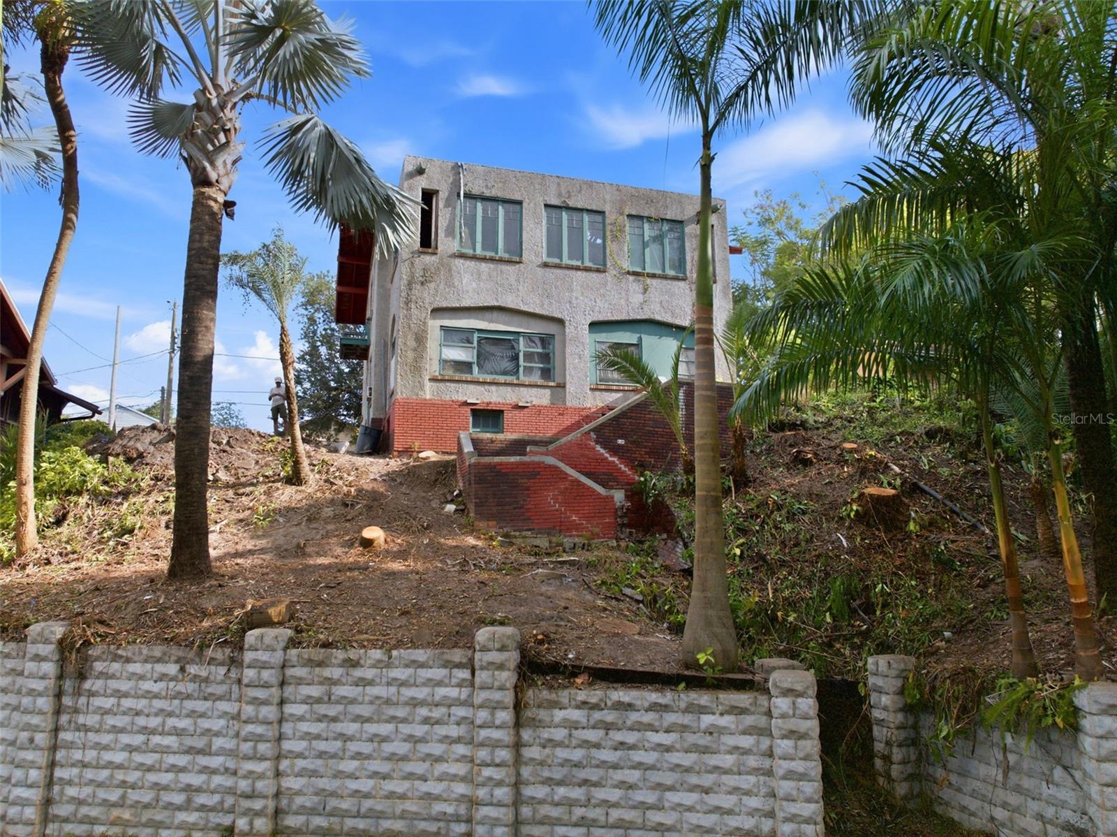 ROSER PARK 2ND ADD - Residential