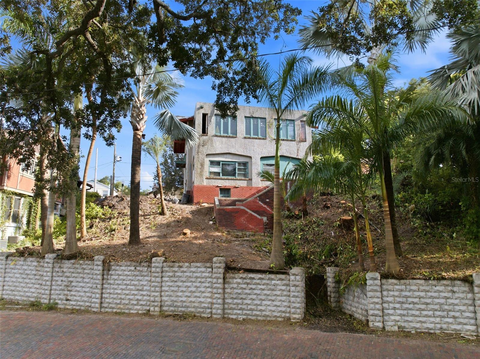 ROSER PARK 2ND ADD - Residential