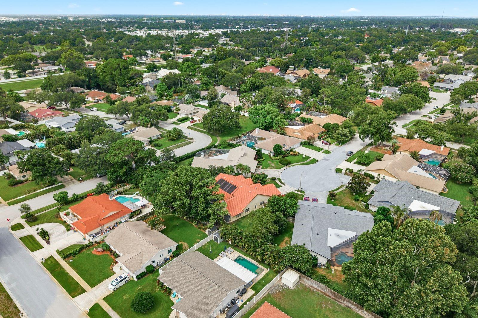 COUNTRYSIDE TRACTS 92/93-II III/94-II III - Residential