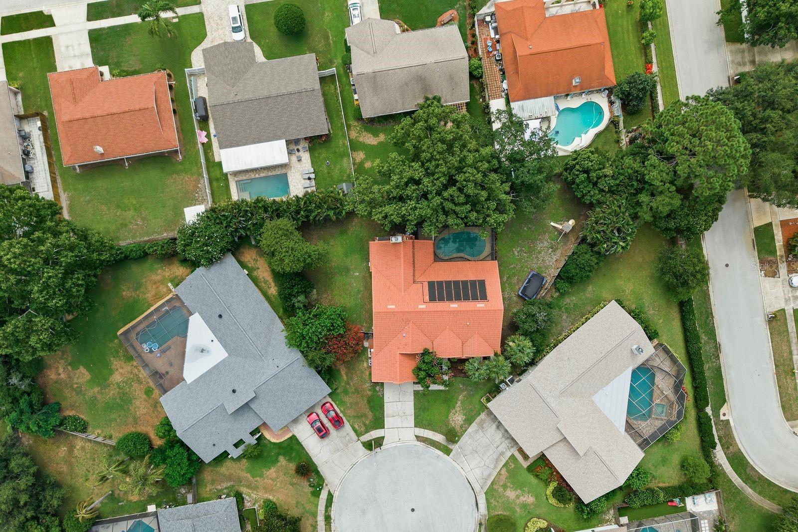 COUNTRYSIDE TRACTS 92/93-II III/94-II III - Residential