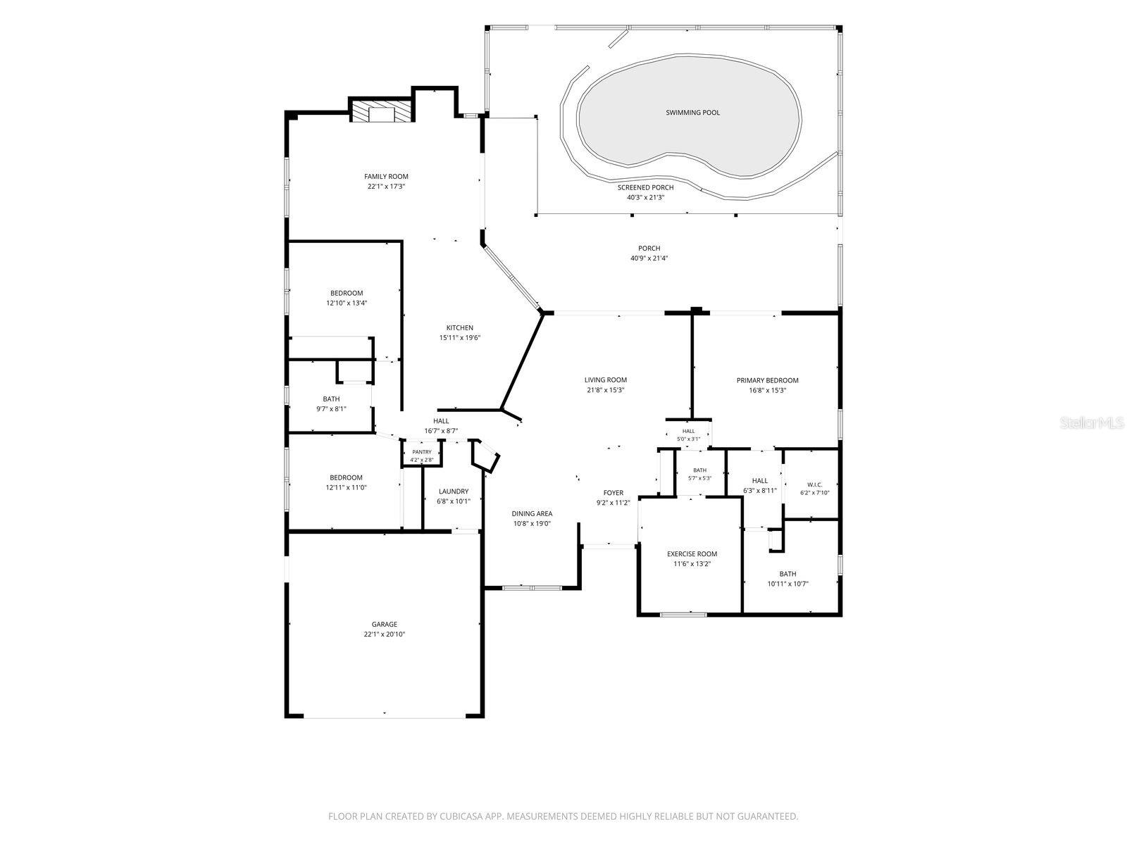 COUNTRYSIDE TRACTS 92/93-II III/94-II III - Residential