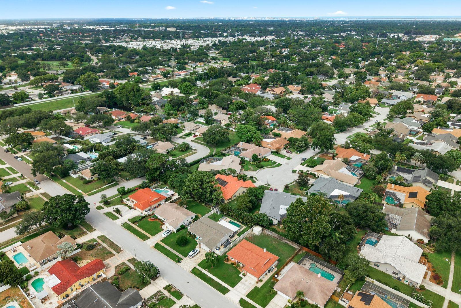 COUNTRYSIDE TRACTS 92/93-II III/94-II III - Residential