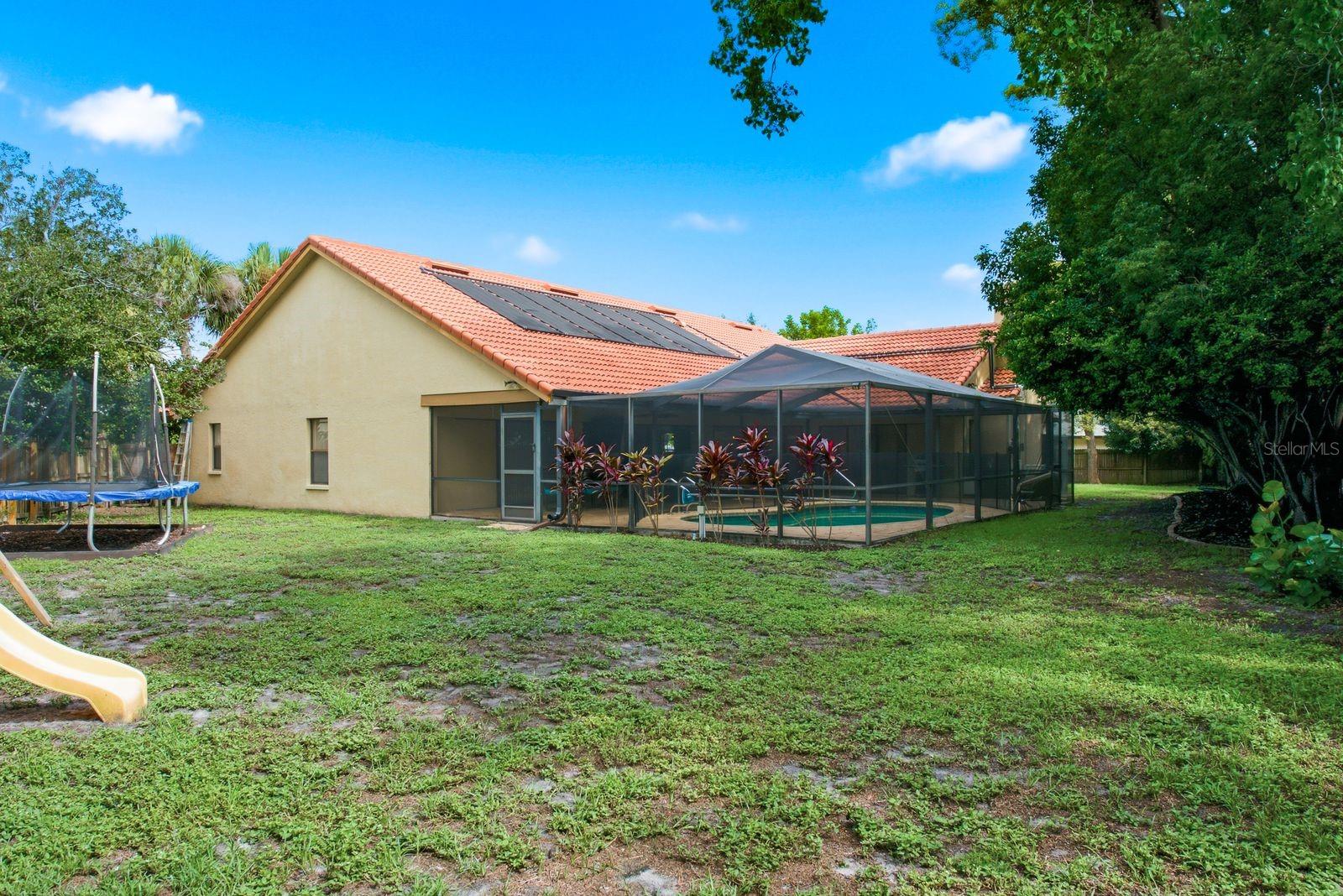 COUNTRYSIDE TRACTS 92/93-II III/94-II III - Residential