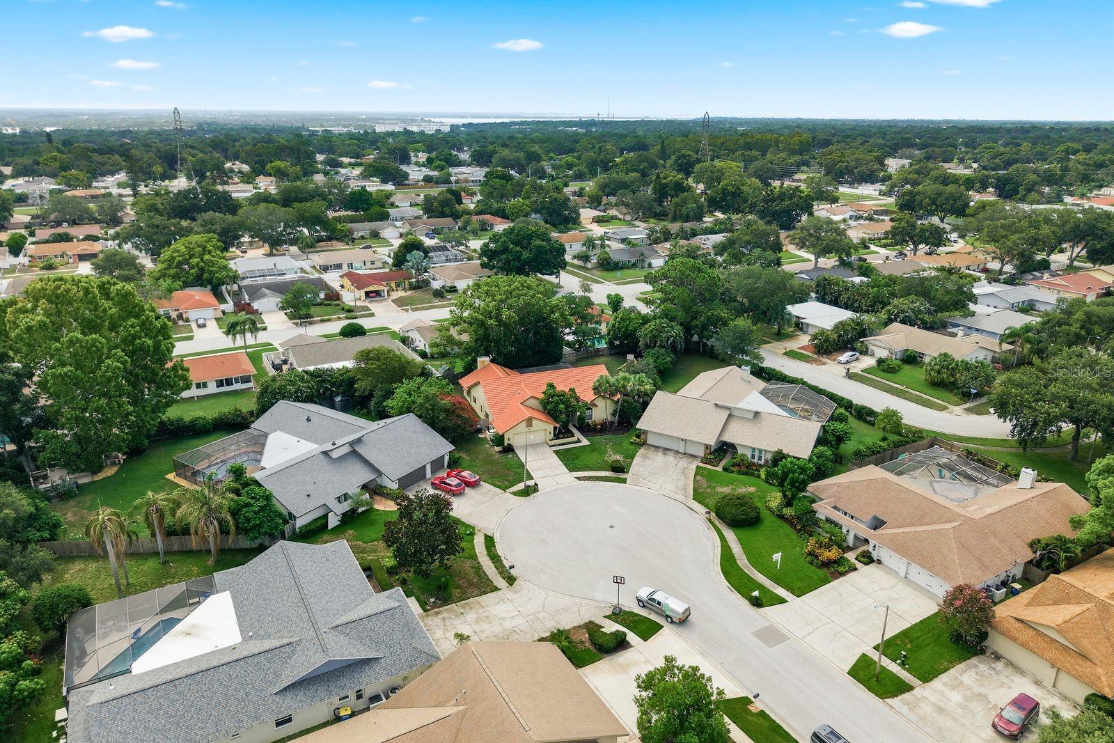 COUNTRYSIDE TRACTS 92/93-II III/94-II III - Residential
