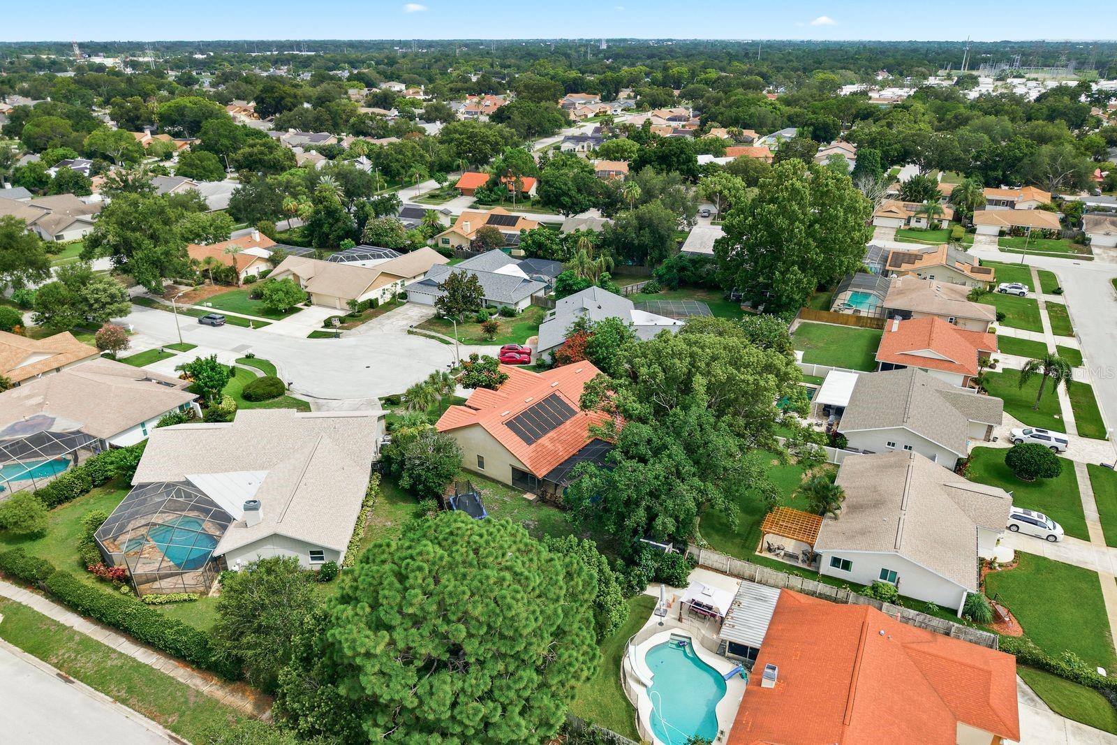 COUNTRYSIDE TRACTS 92/93-II III/94-II III - Residential