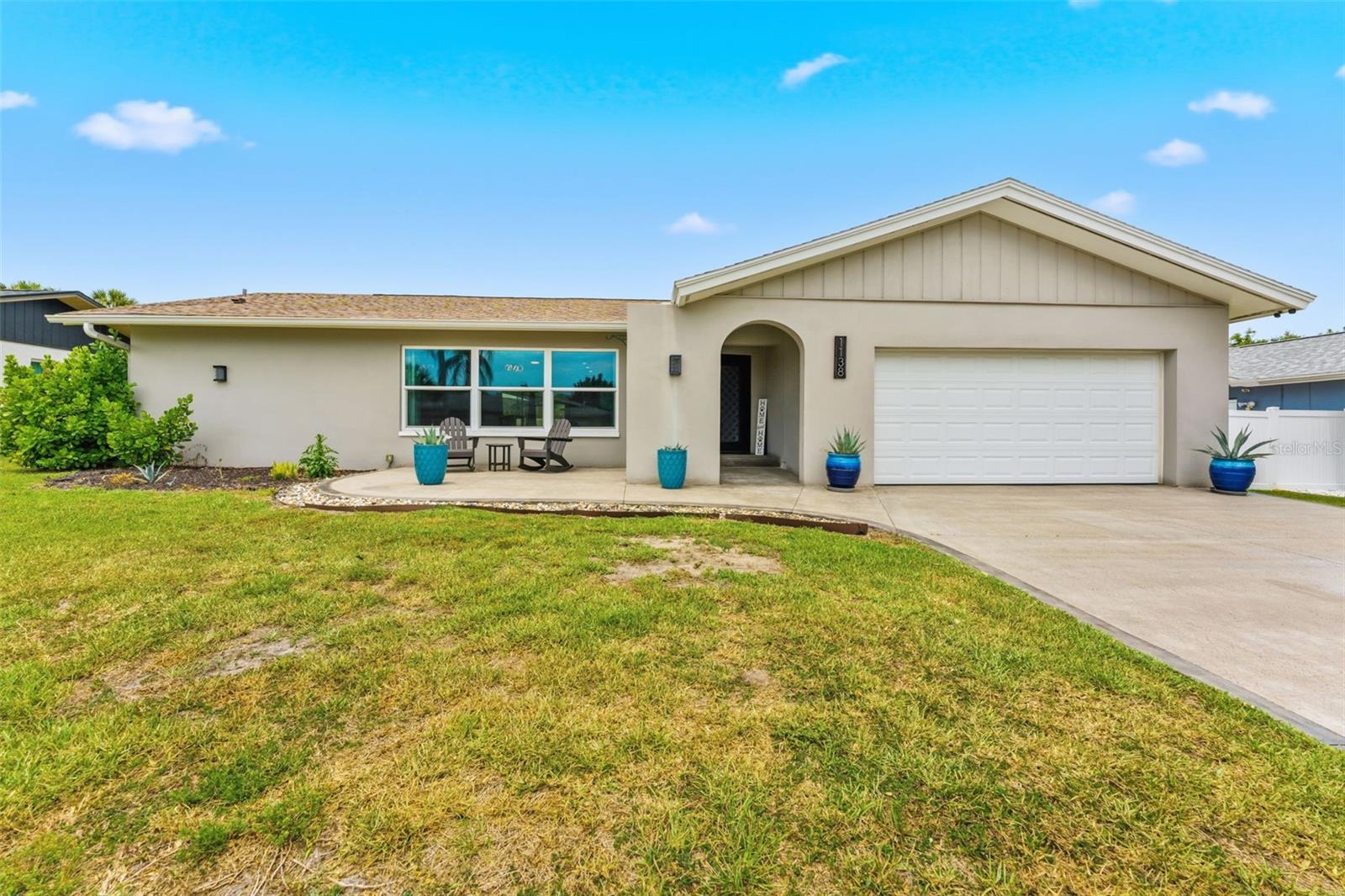 NORTH BAY HILLS REP - Residential