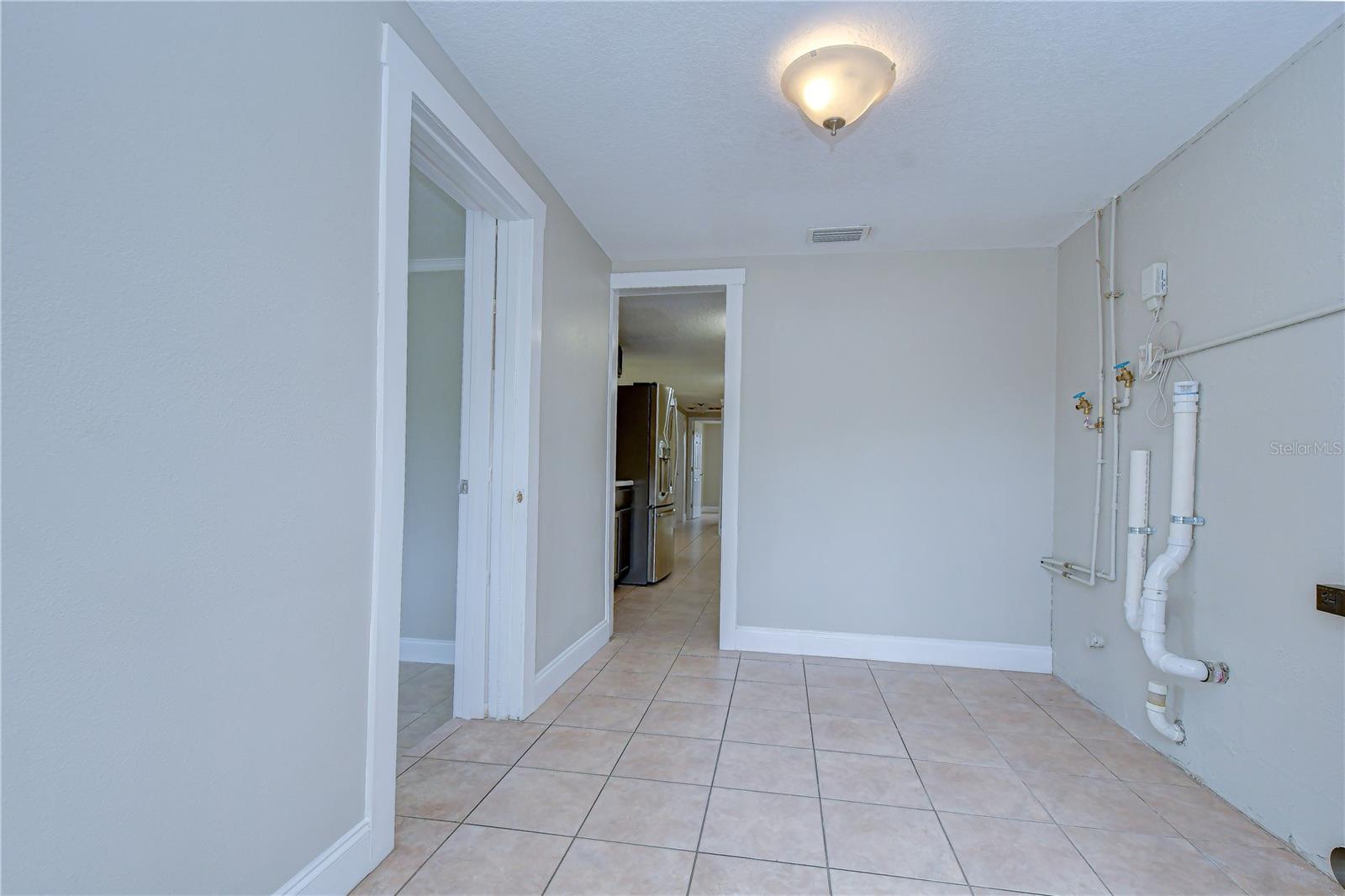 RUSKIN CITY - Residential