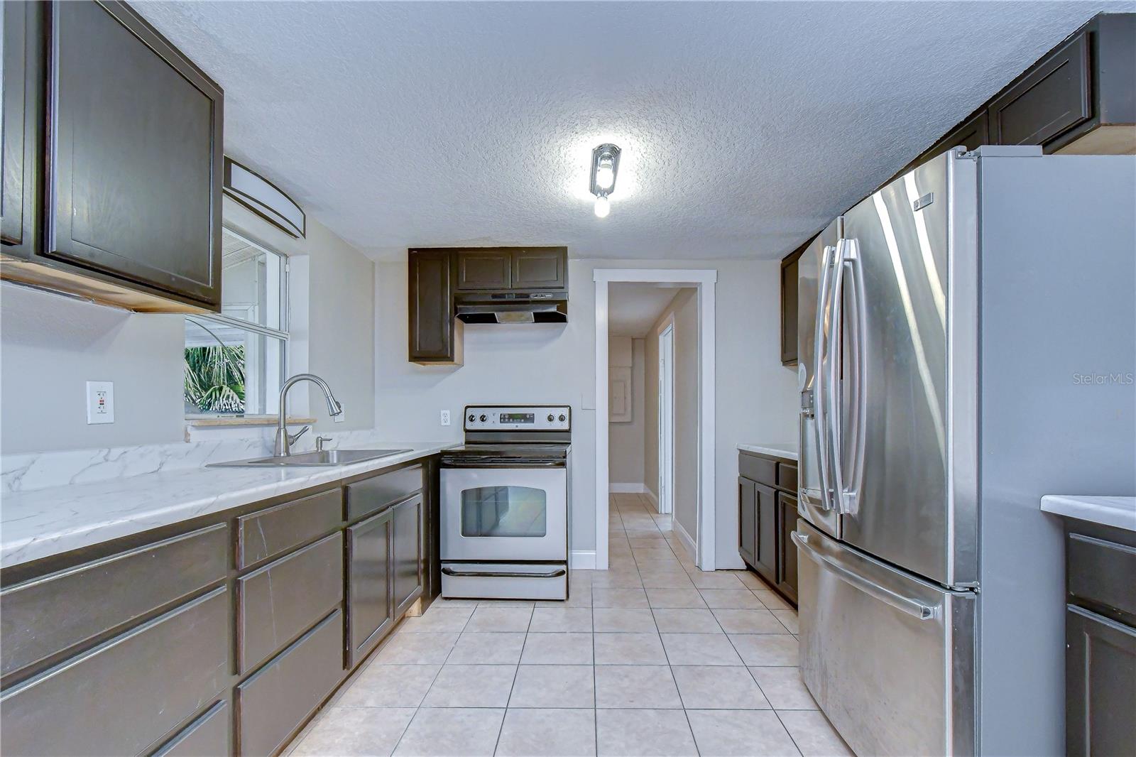 RUSKIN CITY - Residential
