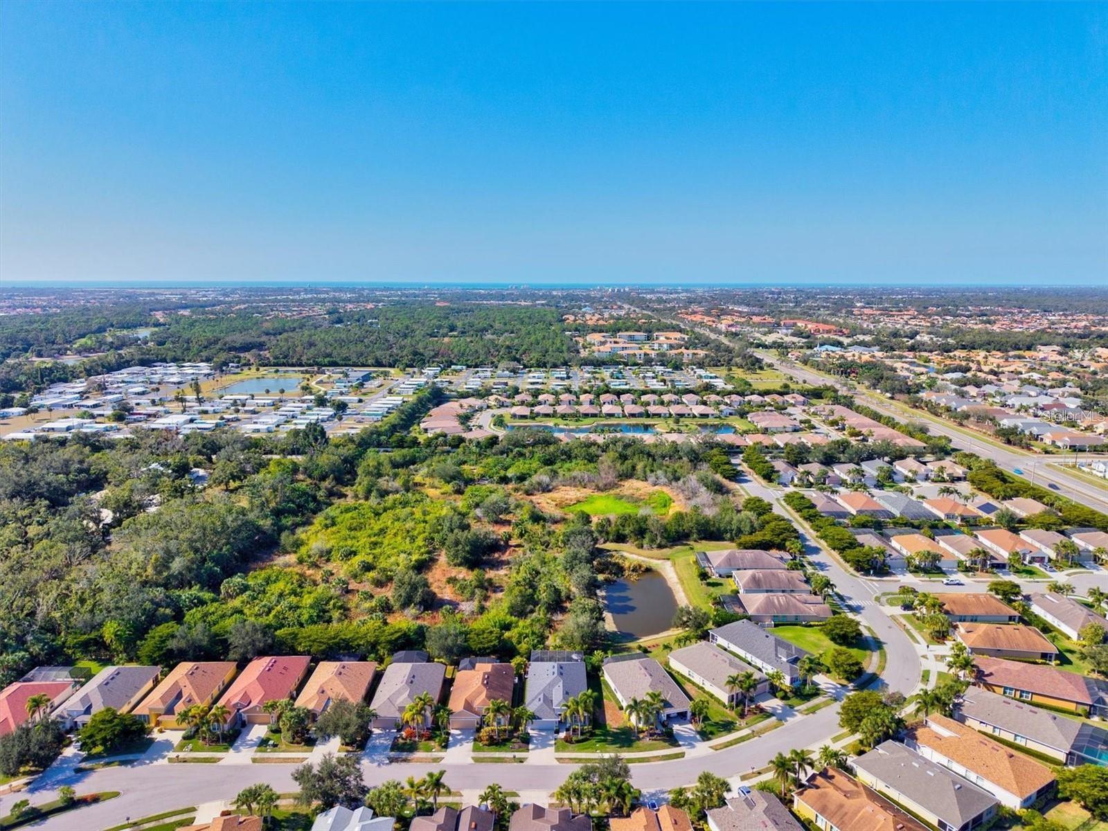 VERONA RESERVE - Residential