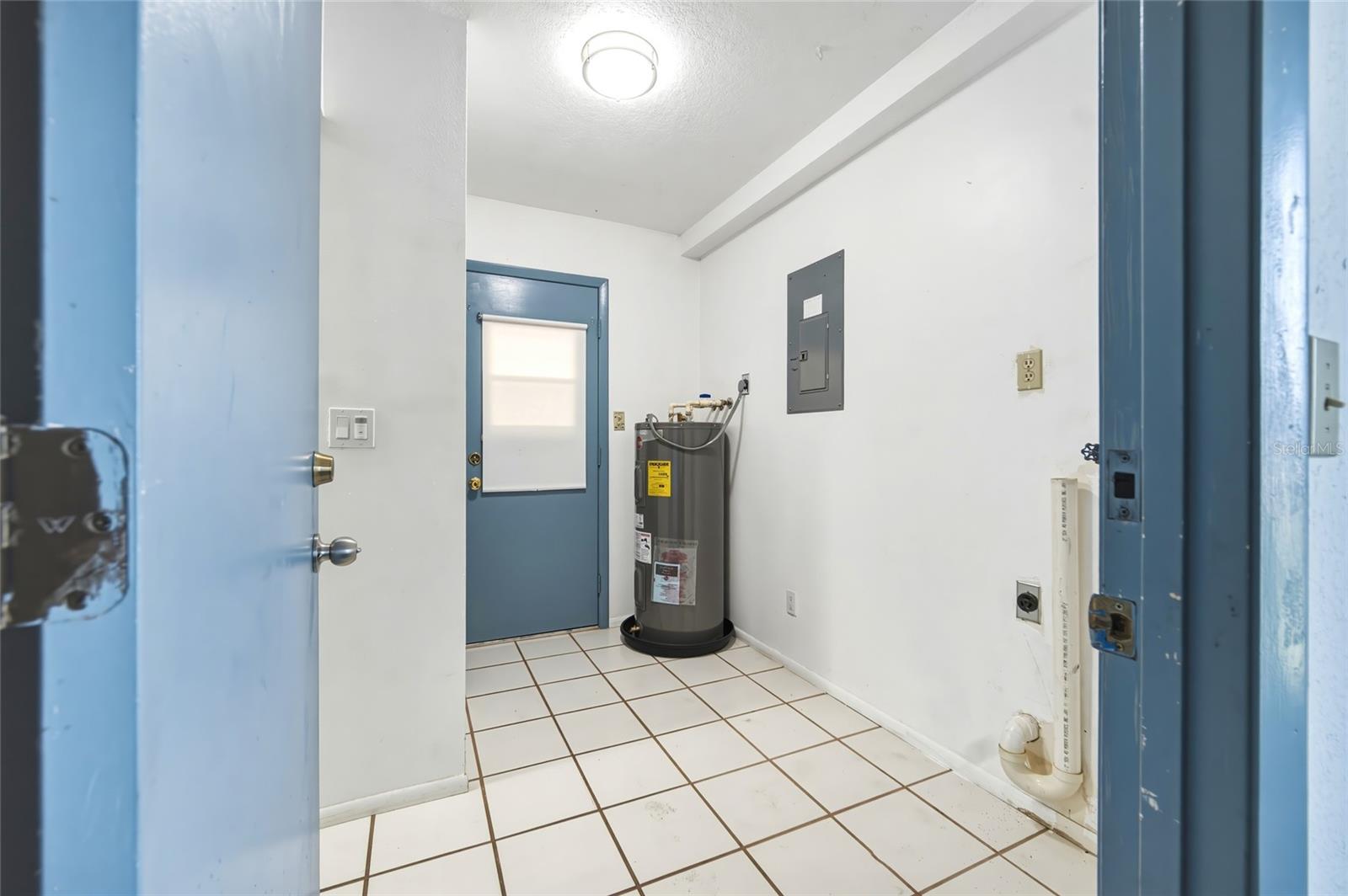 PORT CHARLOTTE SEC 051 - Residential