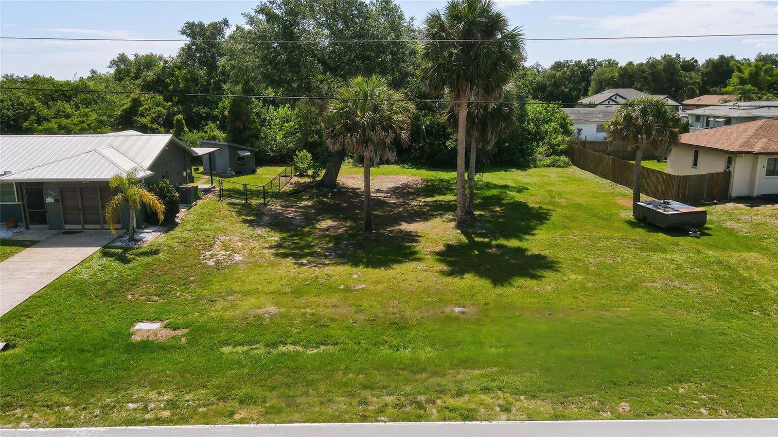PORT CHARLOTTE SEC 051 - Residential