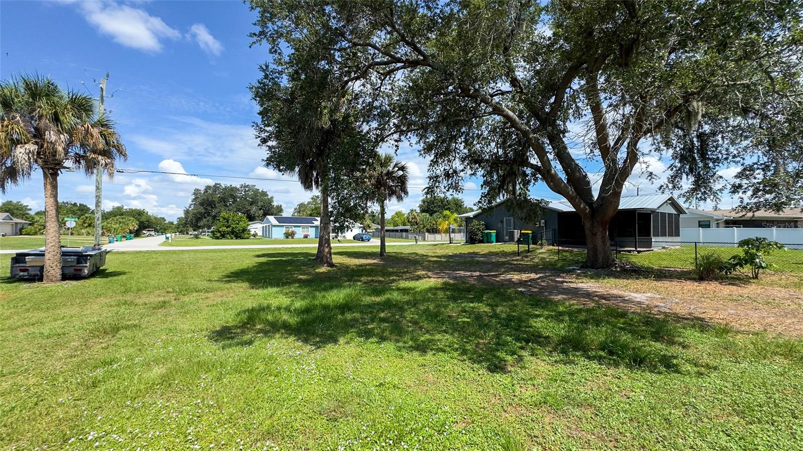 PORT CHARLOTTE SEC 051 - Residential