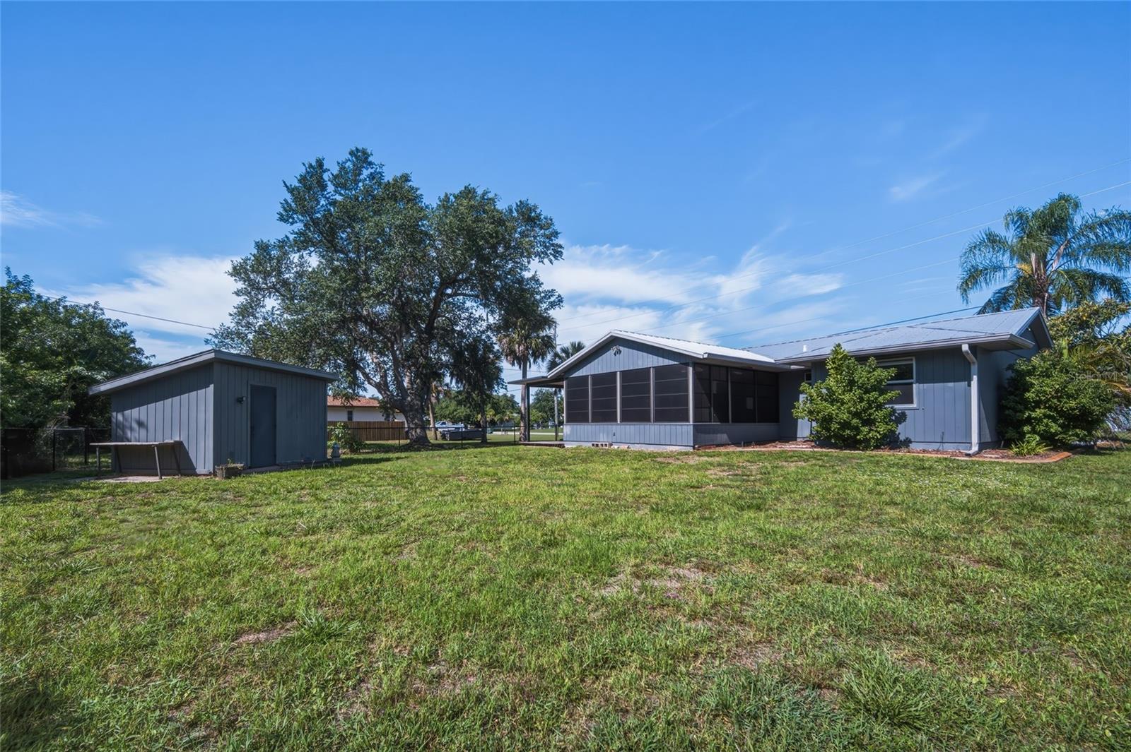 PORT CHARLOTTE SEC 051 - Residential