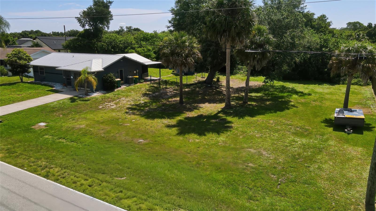 PORT CHARLOTTE SEC 051 - Residential