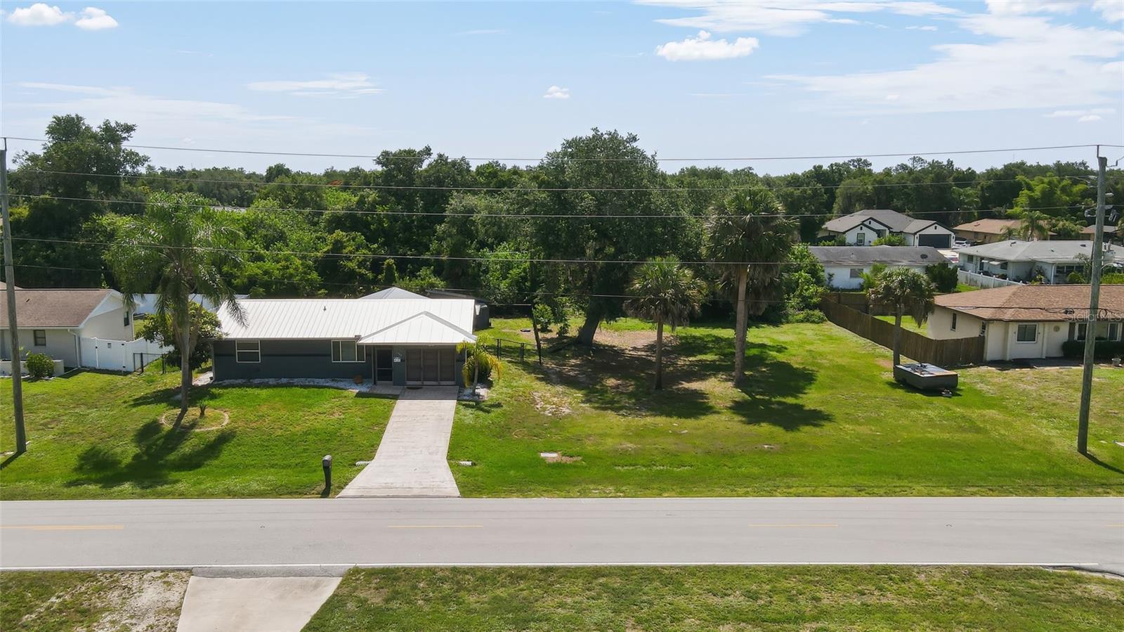 PORT CHARLOTTE SEC 051 - Residential