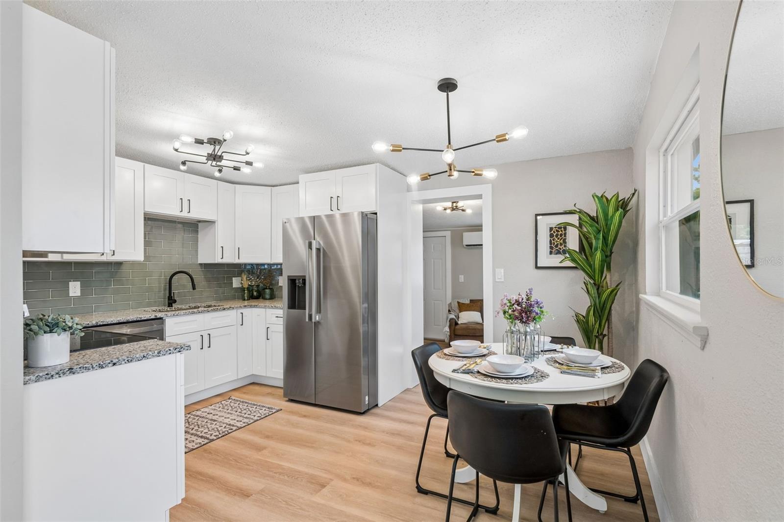 CRESTRIDGE 1ST ADD - Residential